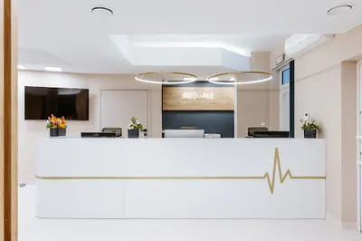 Centrum Medyczne "MED-ALL"